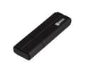 Miniatyrbild 3 av 3: USB-Minne VERBATIM Mymedia USB 2.0 64GB