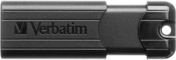 USB-Minne VERBATIM Storengo USB3.0 128GB