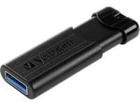 USB-Minne VERBATIM Storengo USB3.0 128GB