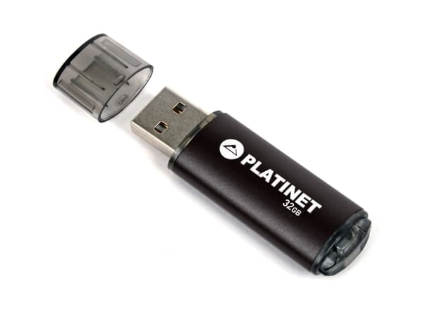 Platinet PMFE32, 32 GB, 2.0