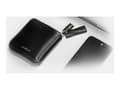 Miniatyrbild 1 av 5: SILICON POWER Blaze B07 - USB flash-enhet - 128 GB - USB 3.2 Gen 1 - svart