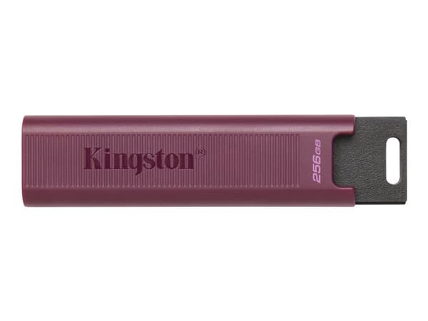Kingston DataTraveler Max - USB flash-enhet - 512 GB - USB 3.2 Gen 2