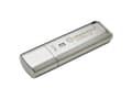 Miniatyrbild 4 av 5: Kingston IronKey Locker+ 50 - USB flash-enhet - krypterat - 16 GB - USB 3.2 Gen 1