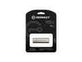 Miniatyrbild 5 av 5: Kingston IronKey Locker+ 50 - USB flash-enhet - krypterat - 16 GB - USB 3.2 Gen 1