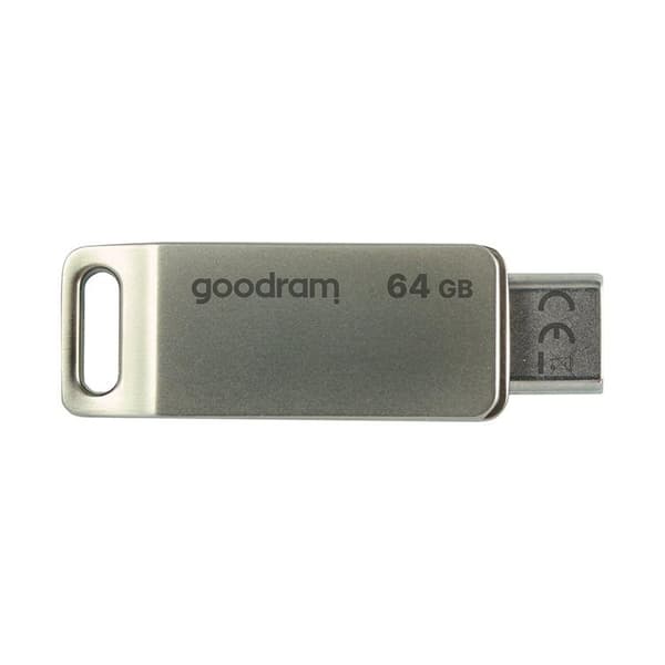 GOODRAM Pendrive 64 GB USB 3.2 Gen 1 OTG USB/USB Typ-C