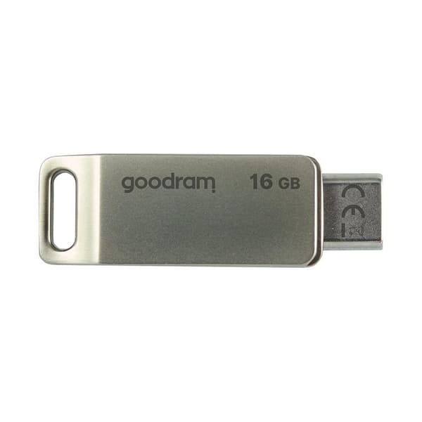 GOODRAM Pendrive 16 GB USB 3.2 Gen 1 OTG USB/USB Typ-C