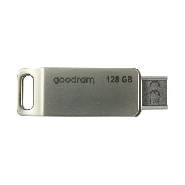 GOODRAM Pendrive 128 GB USB 3.2 Gen 1 OTG USB/USB Typ-C