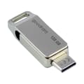Miniatyrbild 2 av 5: GOODRAM Pendrive 128 GB USB 3.2 Gen 1 OTG USB/USB Typ-C