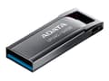 Miniatyrbild 1 av 5: ADATA UR340 - USB flash-enhet - 128 GB - USB 3.2 Gen 1 - svart