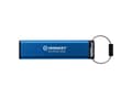 Miniatyrbild 3 av 5: Kingston IronKey Keypad 200 - USB flash-enhet - krypterat - 128 GB - USB 3.2 Gen 1