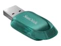 Miniatyrbild 2 av 5: SanDisk Ultra - USB flash-enhet - 256 GB - USB 3.2 Gen 1