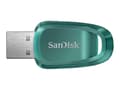 Miniatyrbild 4 av 5: SanDisk Ultra - USB flash-enhet - 128 GB - USB 3.2 Gen 1