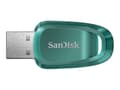 Miniatyrbild 5 av 5: SanDisk Ultra - USB flash-enhet - 128 GB - USB 3.2 Gen 1