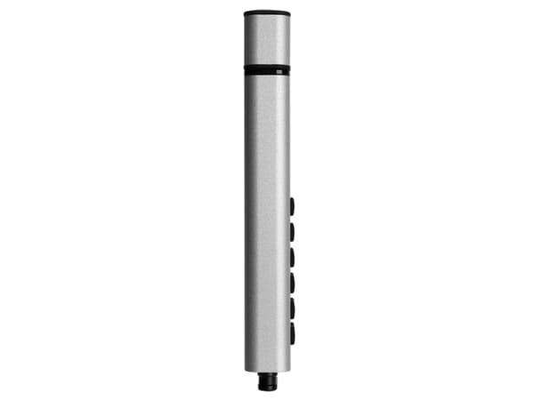 DataLocker Sentry K350 - USB-flashstasjon - kryptert - 64 GB - TAA-samsvar
