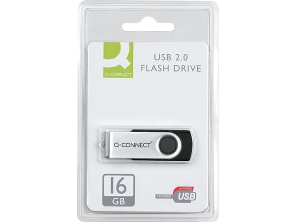 Q-CONNECT KF41511, Taiwan