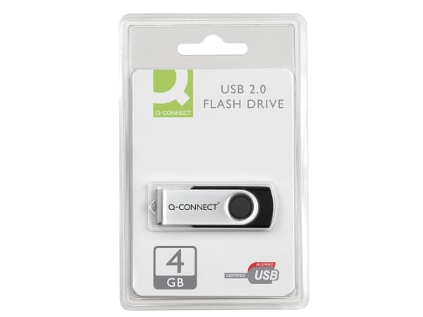 Q-CONNECT KF41511, Taiwan
