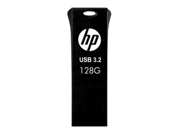 Hewlett Packard (HP) Pendrive 128GB HP USB 3.2 HPFD307W-128
