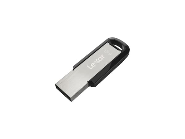 MINNESENHET FLASH USB3 64GB/M400 LJDM400064G-BNBNG LEXAR