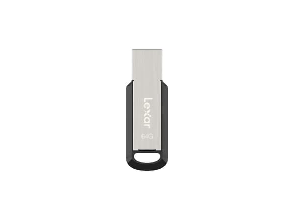 MINNESENHET FLASH USB3 64GB/M400 LJDM400064G-BNBNG LEXAR