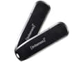 Miniatyrbild 3 av 5: Intenso 3533494, 64 GB, USB Type-A, 3.2 Gen 1 (3.1 Gen 1), 70 MB/s, Keps, Svart