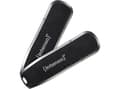 Miniatyrbild 5 av 5: Intenso 3533494, 64 GB, USB Type-A, 3.2 Gen 1 (3.1 Gen 1), 70 MB/s, Keps, Svart