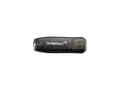 Miniatyrbild 2 av 5: Intenso Rainbow Line - USB flash-enhet - 32 GB - USB 2.0 - svart, gul, röd (paket om 3)