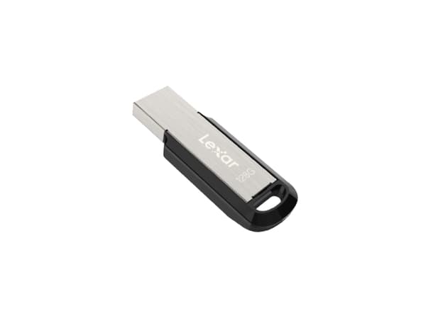 MINNEDREV FLASH USB3 128GB/M400 LJDM400128G-BNBNG LEXAR