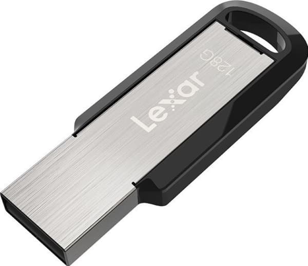 MINNEDREV FLASH USB3 128GB/M400 LJDM400128G-BNBNG LEXAR