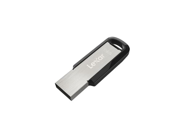 MINNEDREV FLASH USB3 128GB/M400 LJDM400128G-BNBNG LEXAR