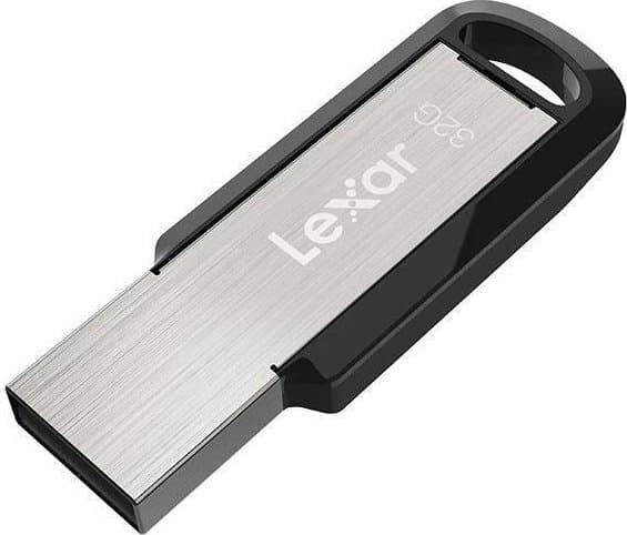 Pendrive Lexar Lexar Lexar - Pendrive 32 GB USB 3.0 130 MB/s