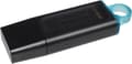 Miniatyrbild 3 av 3: Kingston Technology DataTraveler Exodia USB-minne 64 GB USB Typ-A 3.2 Gen 1 (3.1 Gen 1) Svart