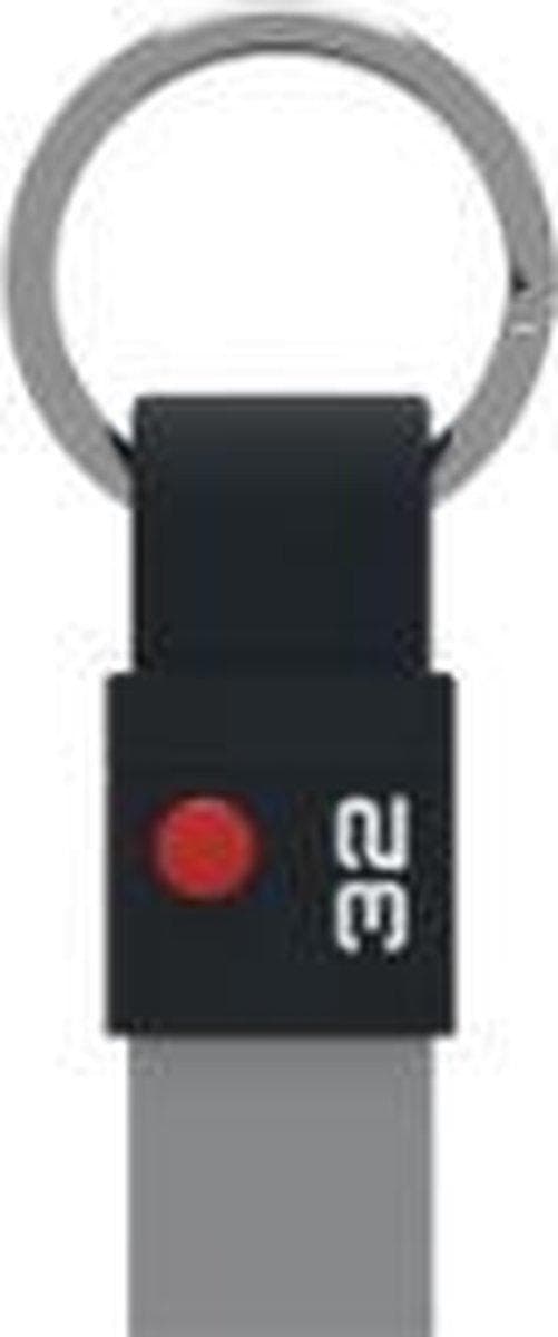 Emtec T100 - USB-minne - 32 GB Svart