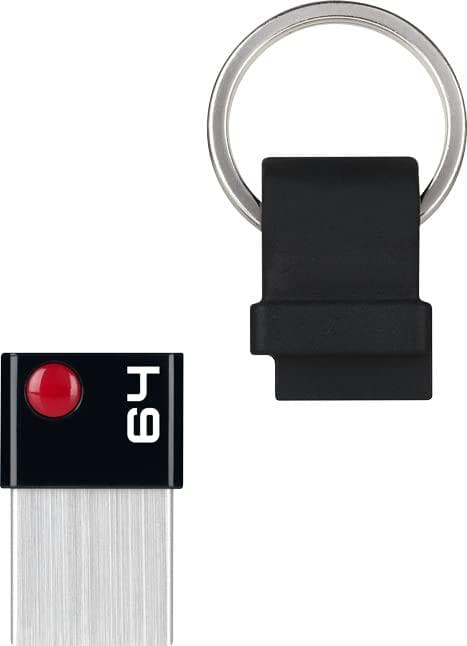 Emtec USB3.2 T100 64GB (3126170173508)