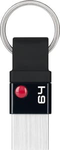 Miniatyrbild 1 av 3: Emtec USB3.2 T100 64GB (3126170173508)