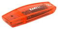 Miniatyrbild 3 av 6: Emtec USB Stick - C410 NEON 2.0 - 32GB - P3 (ECMMD32GC410P3NEO)