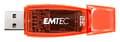 Miniatyrbild 4 av 6: Emtec USB Stick - C410 NEON 2.0 - 32GB - P3 (ECMMD32GC410P3NEO)