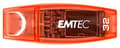 Miniatyrbild 6 av 6: Emtec USB Stick - C410 NEON 2.0 - 32GB - P3 (ECMMD32GC410P3NEO)