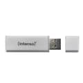 Miniatyrbillede 2 af 7: Intenso Alu Line USB2.0 8GB