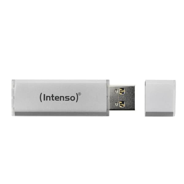 Intenso Alu Line USB2.0 8GB
