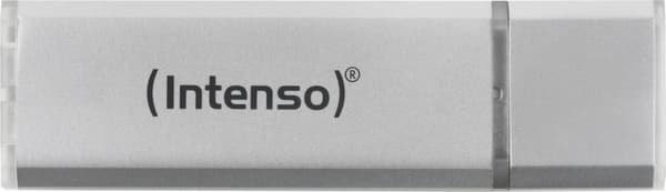 Intenso Alu Line USB2.0 8GB Hopea