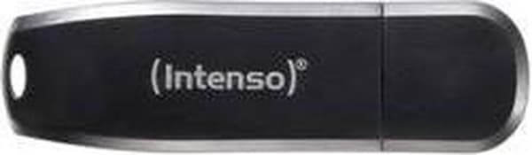 Intenso Speed ​​​​Line - USB stick - 16 GB