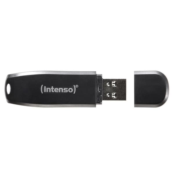 Intenso Speed ​​​​Line - USB stick - 16 GB