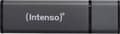 Miniatyrbild 1 av 5: Intenso Alu Line - USB-minne - 4 GB