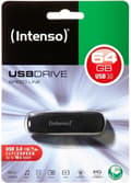 Miniatyrbillede 4 af 9: Intenso Speed ​​​​Line - USB stick - 64 GB