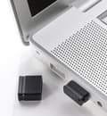 Miniatyrbild 3 av 8: Intenso Micro Line - USB-minne - 4 GB