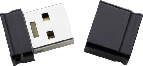 Intenso Micro Line - USB-minne - 4 GB
