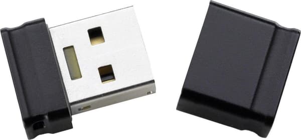 Intenso Micro Line - USB-tikku - 8 Gt