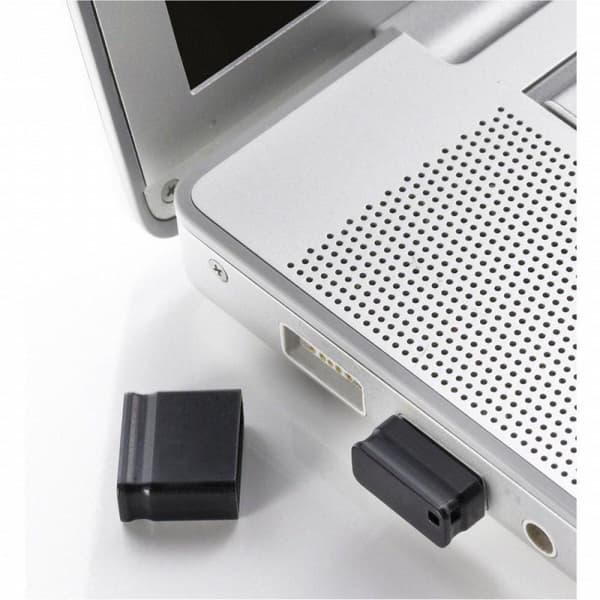 Intenso Micro Line - USB-tikku - 8 Gt