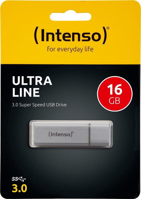 Intenso 16GB Ultra USB3.0