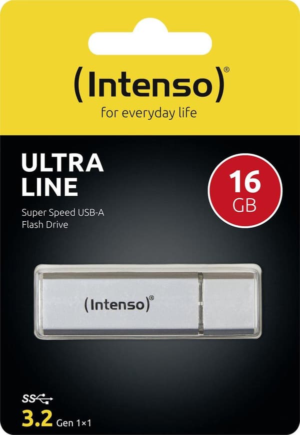 Intenso 16GB Ultra USB3.0